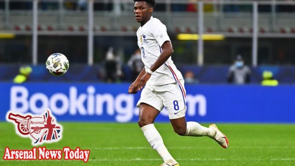 Arsenal transfer: Aymeric Laporte option considered as Man Utd rival Gunners - news today