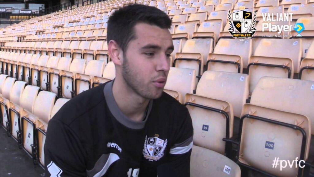 INTERVIEW: Tommy O'Sullivan On Rob Page Impact On Deadline Day Loan Deal