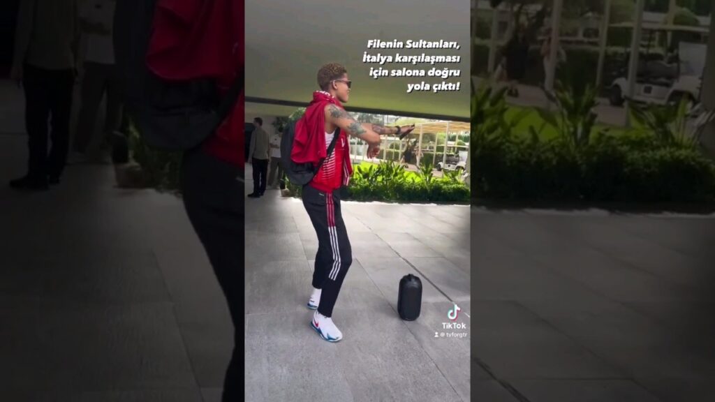 Filenin Sultanları'nda Melissa Vargas'tan yeni dans 💃