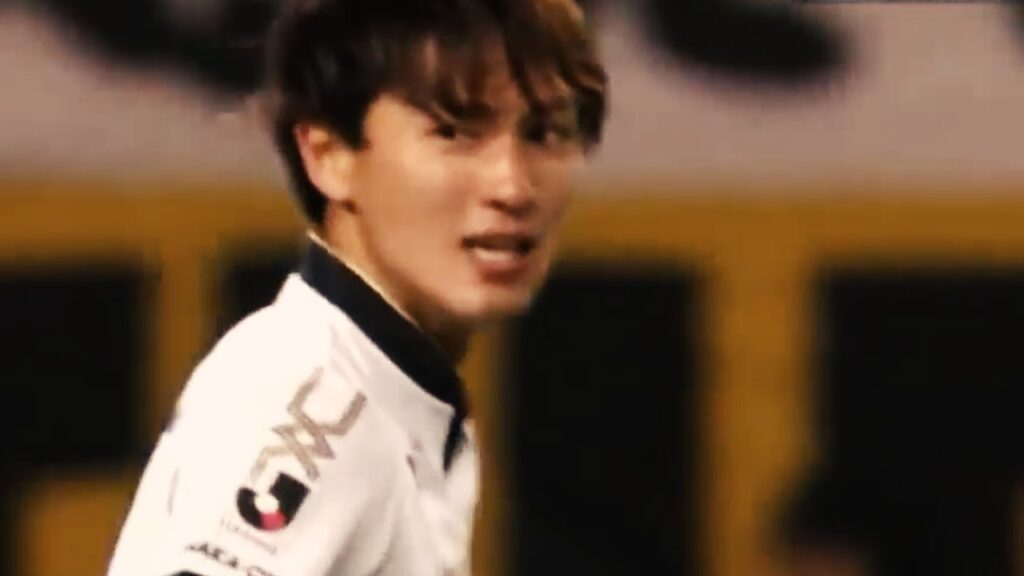 Takumi Minamino || 南野拓実 プレー集 || 2014 || Skills and Goals