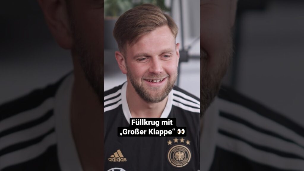 „Große KLAPPE“ Füllkrug vs Bender-Brüder 👀😅
