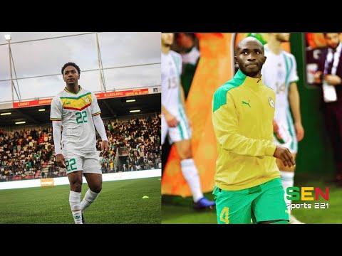 Transferts: Abdou Diallo, Sadio Mané, Mamadou Sané, Pré-saison : Mikayil Faye, Nicolas Jackson, Man.