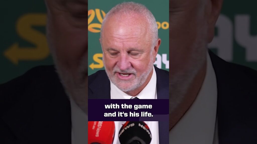 Ange Postecoglou will be the 1st Australian to manage in the #premierleague #football #shorts