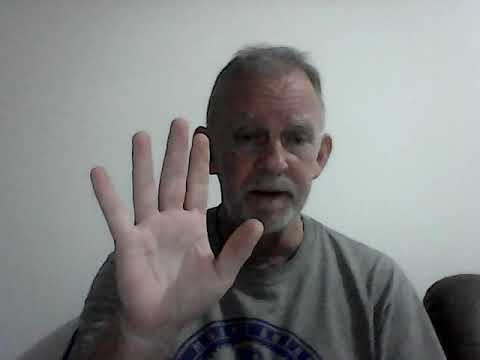 Troubled youth in the neighborhood.