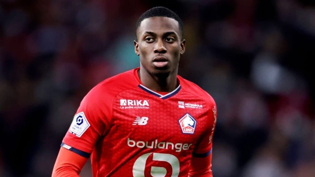 Timothy Weah 2023 • Incredibl Skills, Goals & Assists | Lille | HD