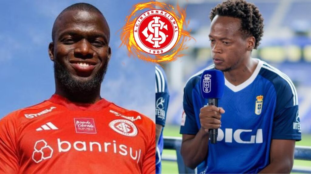 GOLAZO DE ENNER VALENCIA LUEGO DE SU DEBUT EN INTER / ROMARIO IBARRA PRESENTADO EN SU EQUIPO EUROPEO GOLAZO DE ENNER VALENCIA LUEGO DE SU DEBUT EN INTER / ROMARIO IBARRA PRESENTADO EN SU EQUIPO EUROPEO