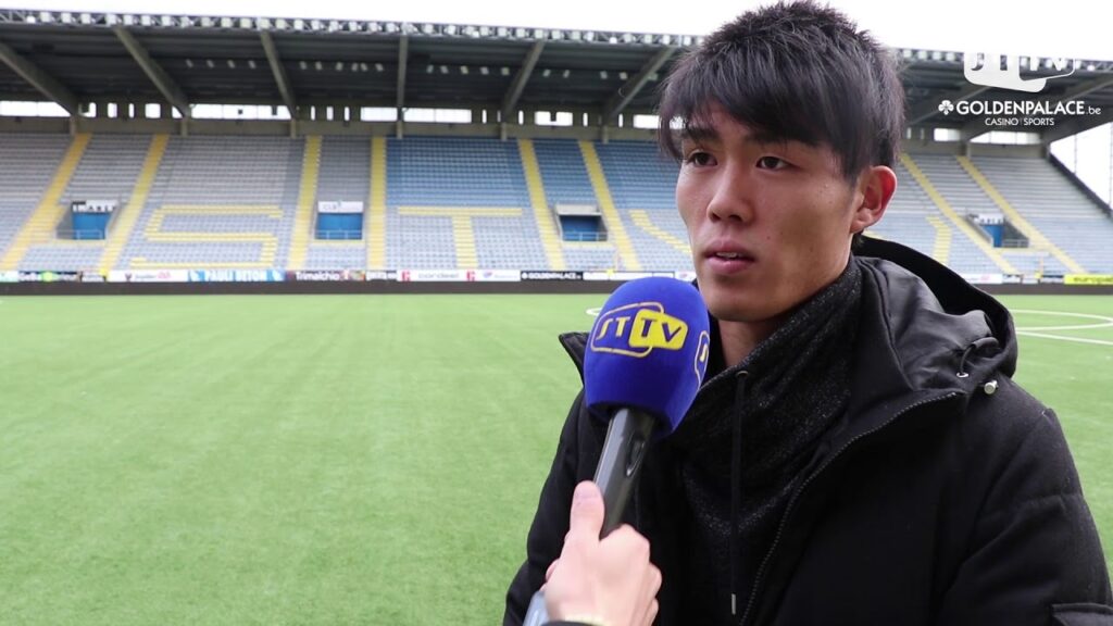 Takehiro Tomiyasu is een Kanarie!