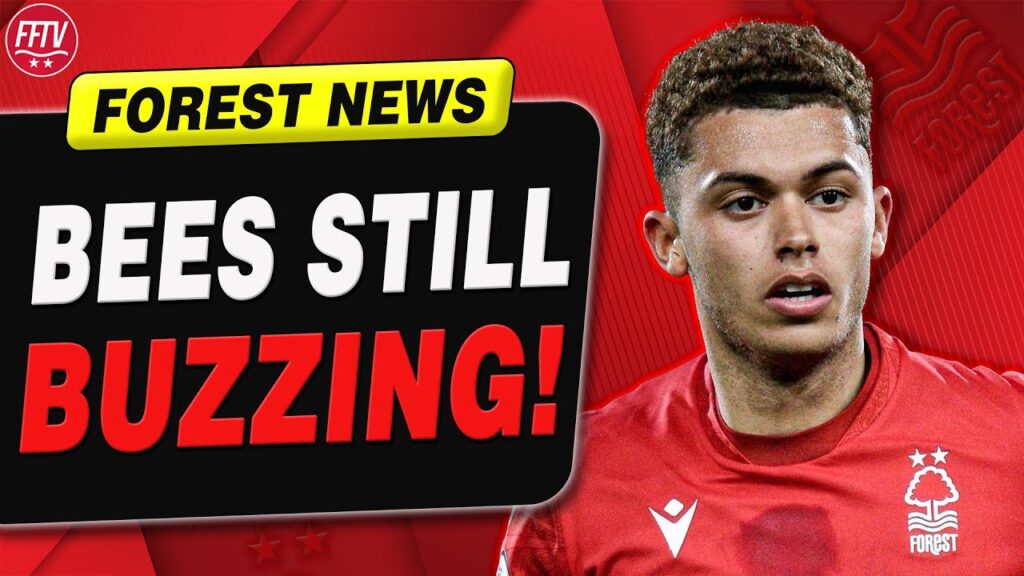 Brentford £50 Million Bid for Johnson Close! Willian Stays at Fulham! | Nottingham Forest Transfers