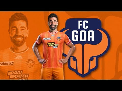 ഗോവയുടെ മർട്ടിനസ് ചെറിയ മീനല്ല കൊമ്പൻ സ്രാവാണ് ISL FC Goa Indian football Carlos Martínez