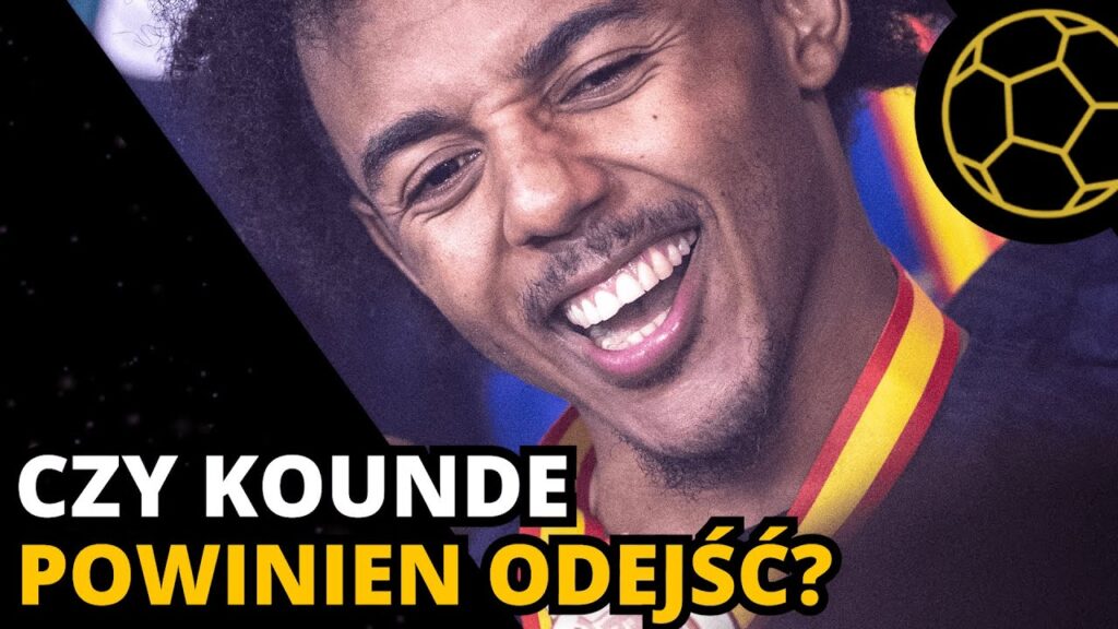 CZY KOUNDE PASUJE DO BARCELONY, ODKLEJKA ACUNII, ODEJŚCIE IRAOLI, 11 ROZCZAROWAŃ