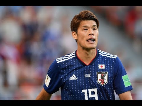 【酒井宏樹】鉄壁のサイドバック 世界で戦える強さ＆スキル！【日本代表】