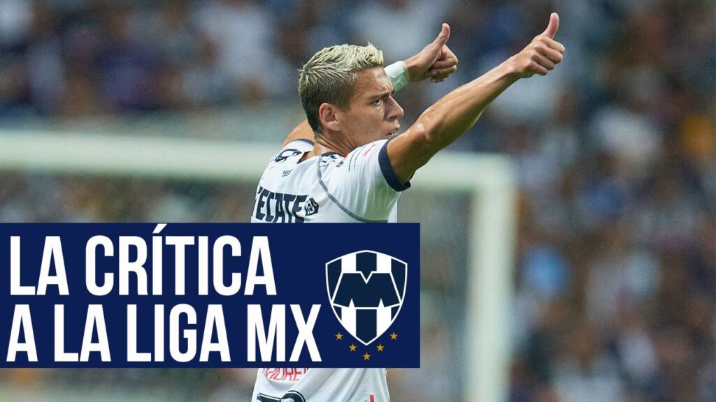 Héctor Moreno crítica el sistema de competencia de la Liga MX Héctor Moreno crítica el sistema de competencia de la Liga MX