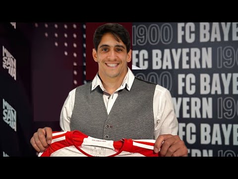 YASSINE BOUNOU TO BAYERN MUNICH, BAYERN TRANSFER NEWS & RUMOURS 2023, TRANSFER NEWS BAYERN MUNICH