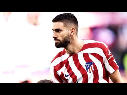 ¿QUÉ PASA CON YANNICK CARRASCO? ¿RENOVACIÓN, VENTA O SALIDA GRATIS LA SIGUIENTE TEMPORADA?