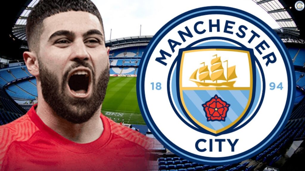 Man City Edging Closer To Signing Josko Gvardiol | Man City Daily Transfer Update