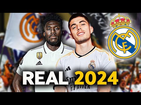 🇪🇸 Le Real fonce sur Alphonso Davies et Kane !! Ça se complique pour Havertz...