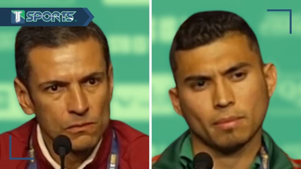 El RESPETO que SIENTEN Jaime Lozano, Orbelín Pineda y la Selección Mexicana por Costa Rica