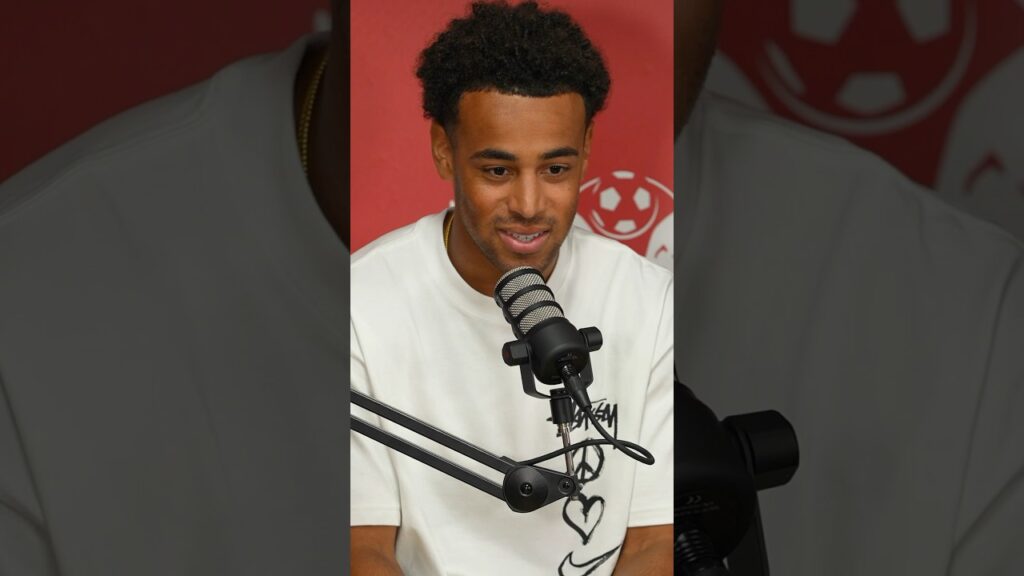 Tyler Adams on his experience with the #USMNT at the #WorldCup 🇺🇸🇺🇸 #mls #soccershorts #soccer