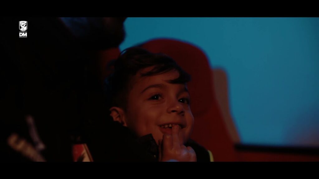 علي معلول يتحدث بعد تمديد تعاقده مع الأهلي حتي عام ٢٠٢٤