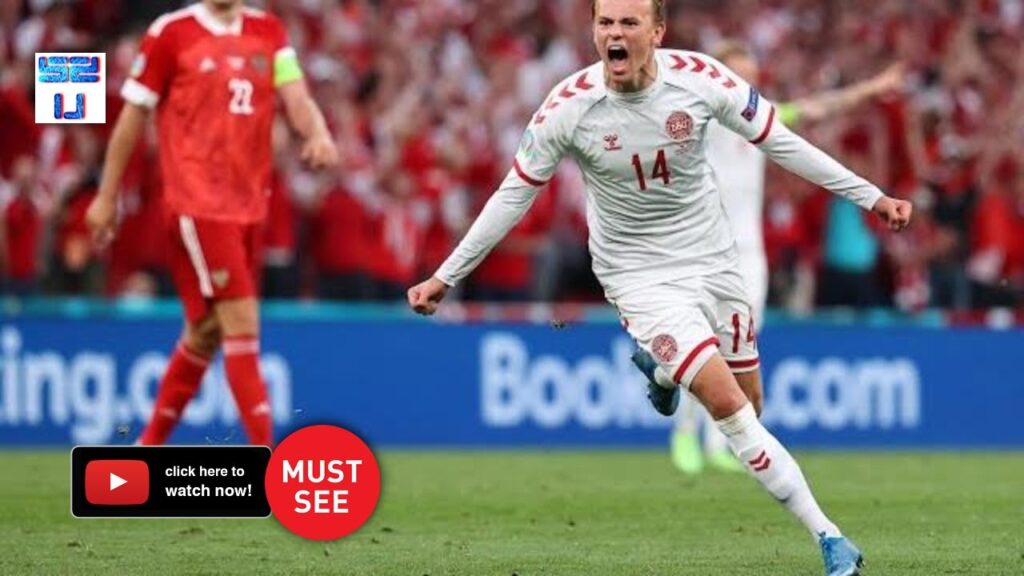 Best of Mikkel Damsgaard 🔹 Future Superstar - Amazing Skills 2021