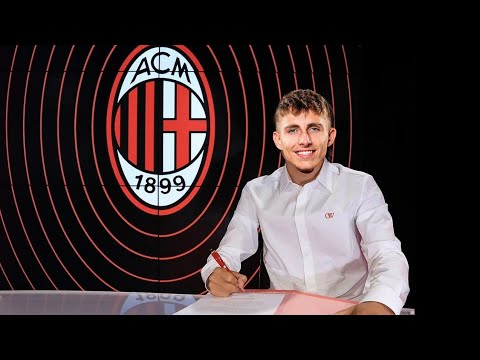 LINDSTROM TO AC MILAN, AC MILAN TRANSFER NEWS & RUMOURS 2023, TRANSFER NEWS OF AC MILAN