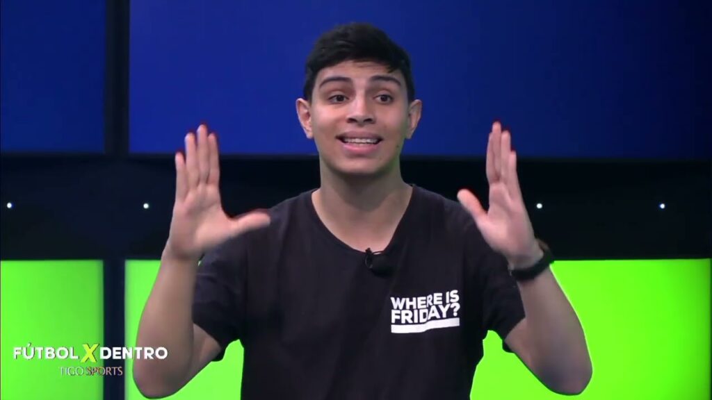 En manos de quien estamos