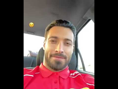 شجاع خلیل زاده میخواد برگرده نظرتون؟