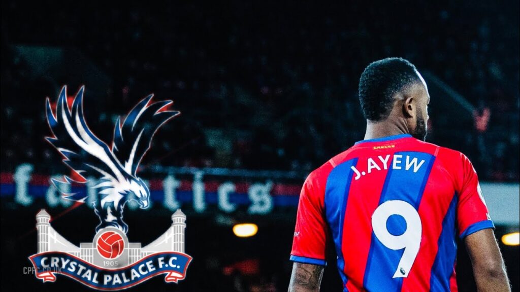 JORDAN AYEW | AMAZING SKILLS • ASSIST • GOALS 2022/23