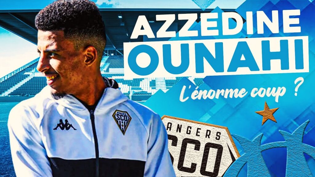 đ Mercato OM : Azzedine Ounahi, la recrue idĂ©ale pour l’OM de Tudor ? đ Mercato OM : Azzedine Ounahi, la recrue idĂ©ale pour l'OM de Tudor ?