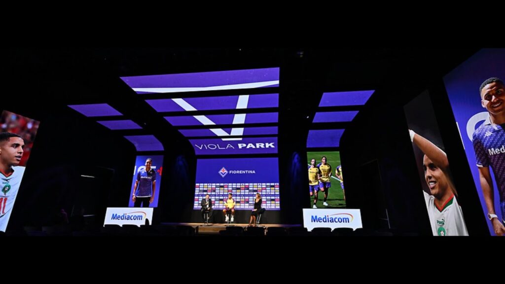 Conosciamo meglio Sabiri - Media Center Viola Park