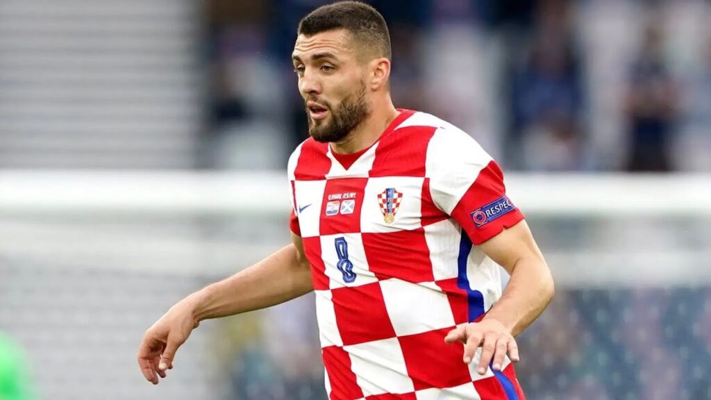 Mateo Kovačić Best Goals In His Career So Far ● Welcome to Man City