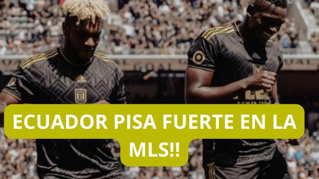 GOLAZO DE CIFU!! JOSE CIFUENTES ANOTO EN LA  MLS PARA SU EQUIPO LOS ANGELES FC