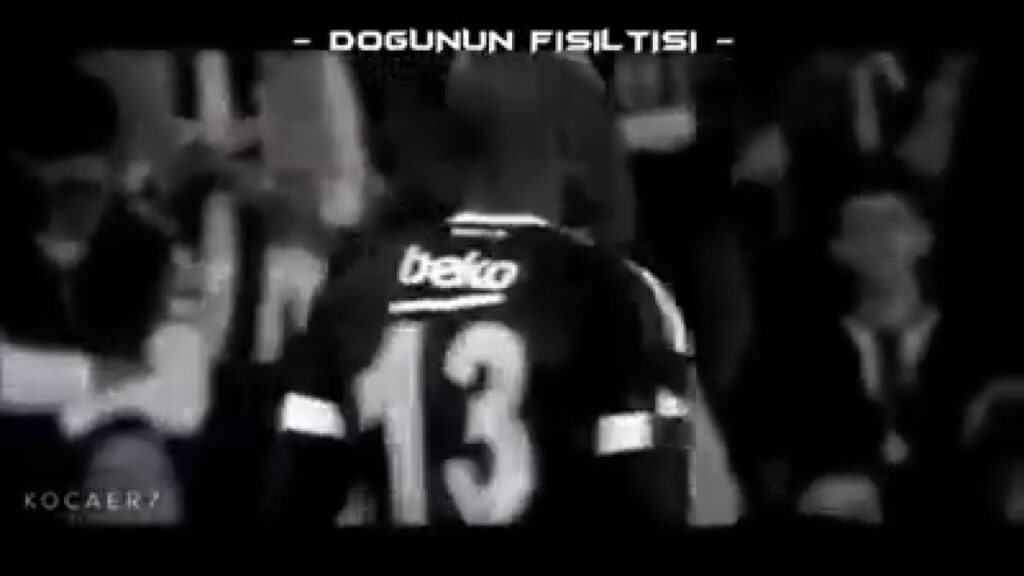 Atiba'ya Beste - Benim adım Atiba,Biraz gerçek biraz rüya