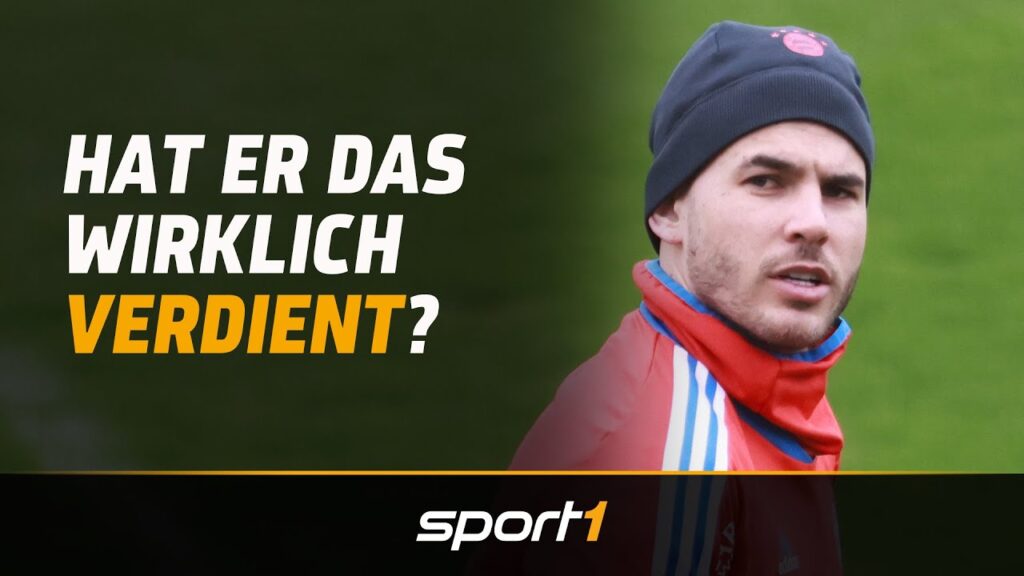 Böse Kommentare für den scheidenden Hernández