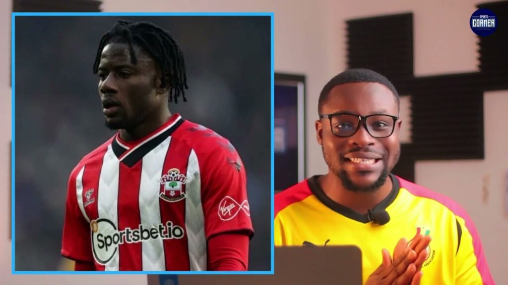 GOOD NEWS FOR BLACK STARS PLAYERS: DJIKU TO FENEBACHE, BABA RAHMAN TO PAOK & SALISU TRANSFER DETIALS