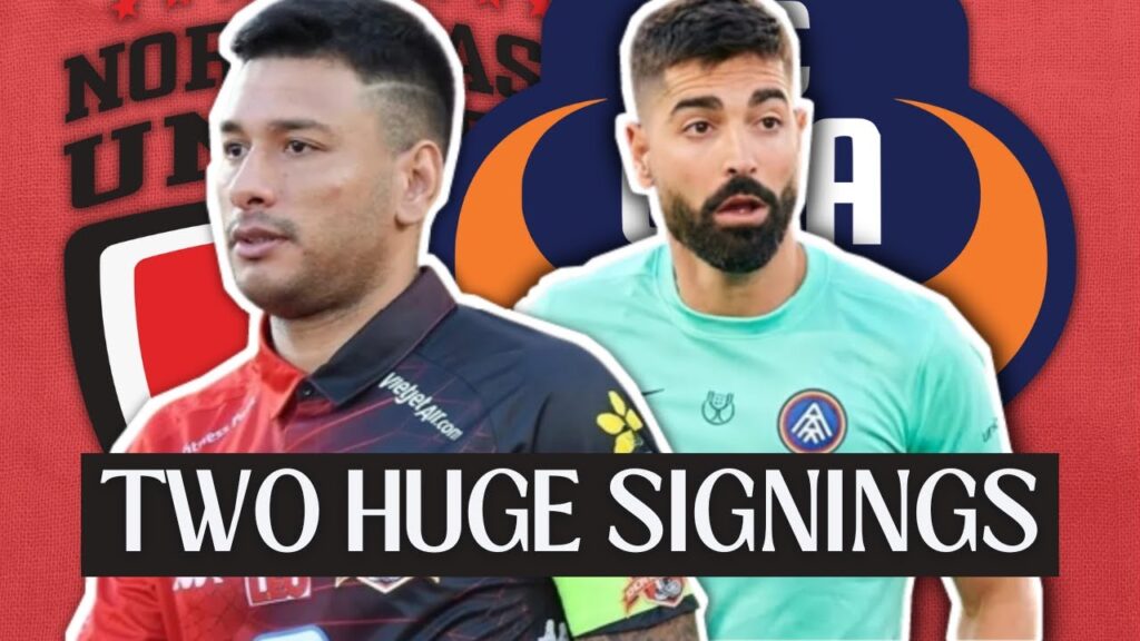 Ibson Melo To NorthEast United FC (!) | Carlos Martinez To FC Goa (!)