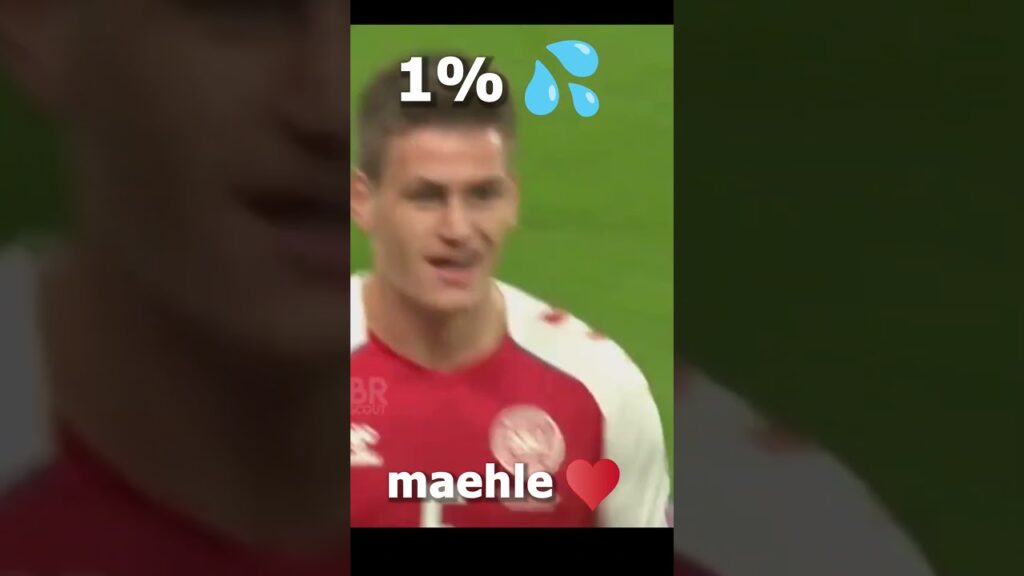 99% etero e 1%? #foryou #atalanta #perte #calcio #futbol #maehle #seriea #fy