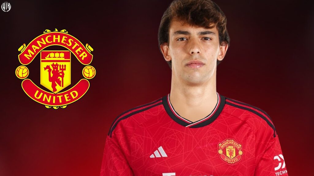 Joao Felix - Welcome to Manchester United? 2023 - Crazy Skills & Goals | HD