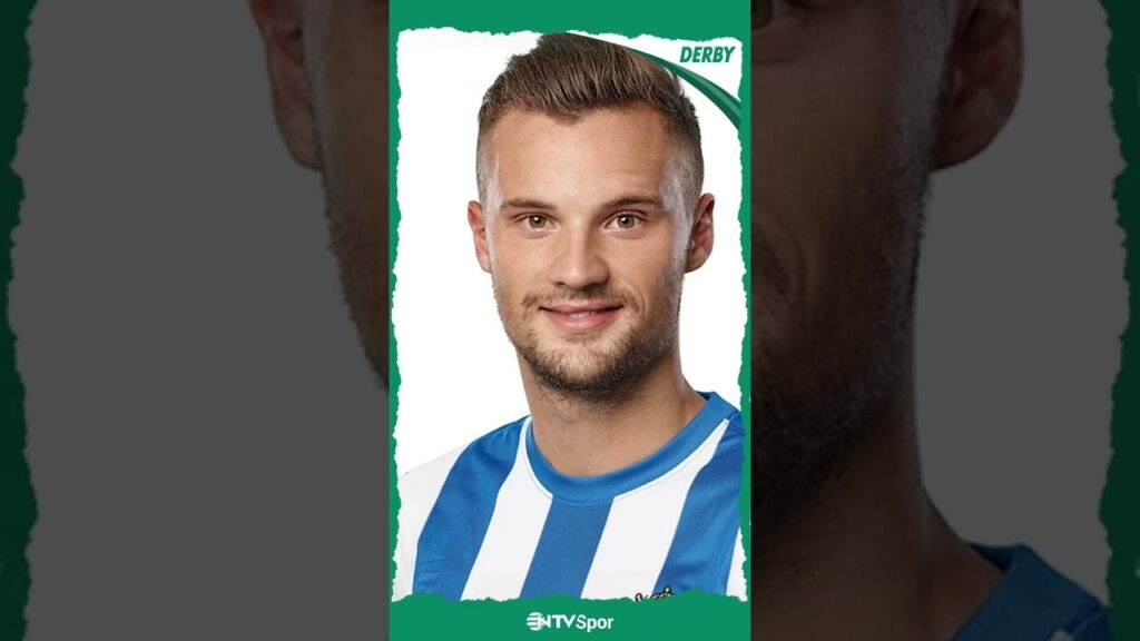 Galatasaray'ın Aradığı Santrfor: Seferovic! #shorts #galatasaray #transferhaberleri