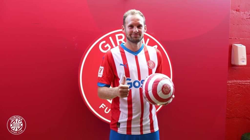 🥰 EL PRIMER DIA DE DALEY BLIND A MONTILIVI ❤️🤍