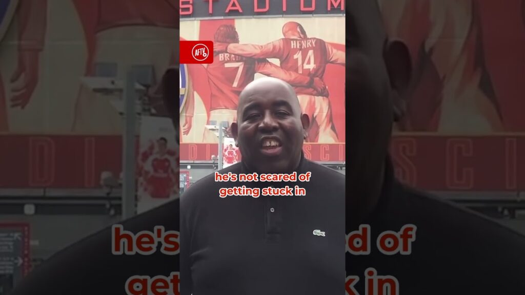 Granit Xhaka, Thank You ❤️