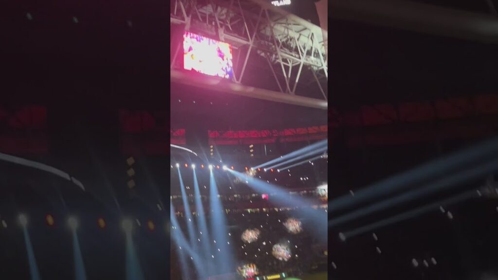 Şampiyonluk Kutlamalarında Fernando Muslera Anons Edilince 50 bin kişi coşuyor #galatasaray #shorts