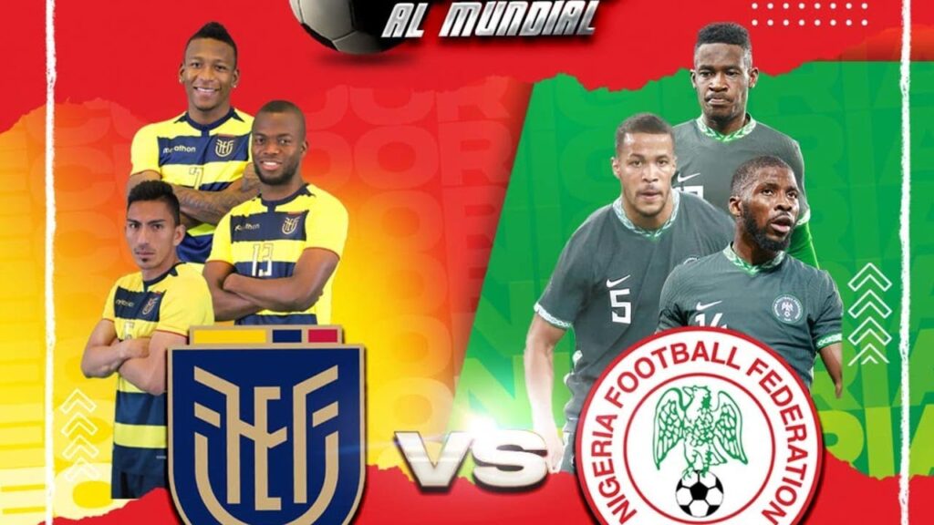 Ecuador vs Nigeria, TGIF, Transfer Gist: Lacazette, Tielemans, Asensio, Lukaku, Lingard, Mee & More.