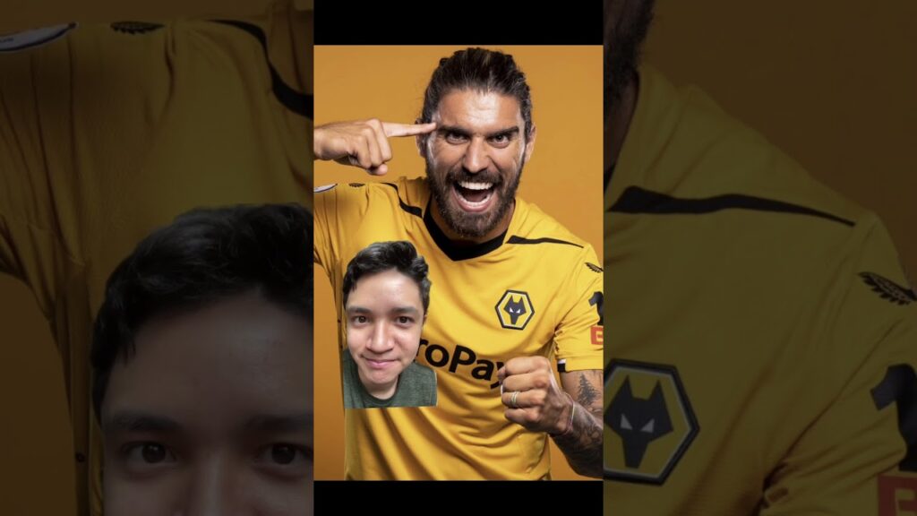 Ruben Neves se va a la liga Arabe #charliecarrillo #rubenneves #wolves #portugal #fichajes