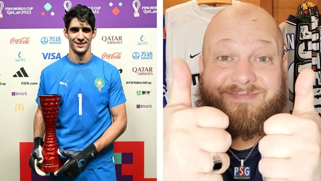 🇲🇦YASSINE BOUNOU "BONO" À PARIS ? (ATTENTION GIGIO 😱) #psg #mercato #bounou #maroc #mbappe #football