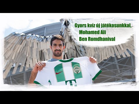 FM | Top10 – Ben Romdhane beleállt a gyors kvízbe! | 2023. 07. 09.