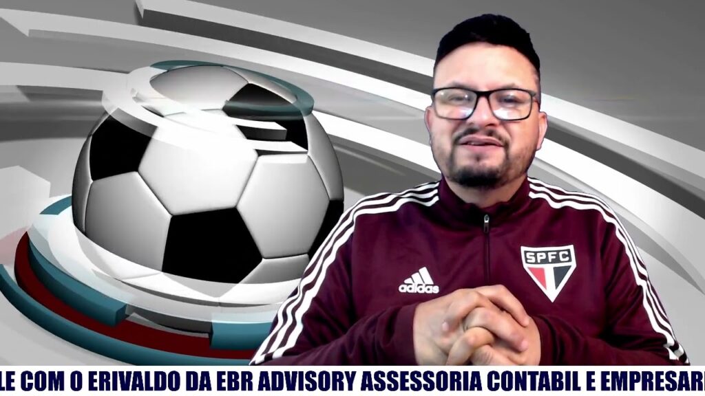 UM BILHÃO DE DOLARES PODE SALVAR O SÃO PAULO! ALAN FRANCO MAIS PERTO / PATRICK NO VASCO / LÉO FORA+