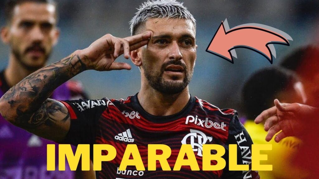 Español Reacciona a Partidazo de Arrascaeta 🔥 Español Reacciona a Partidazo de Arrascaeta 🔥