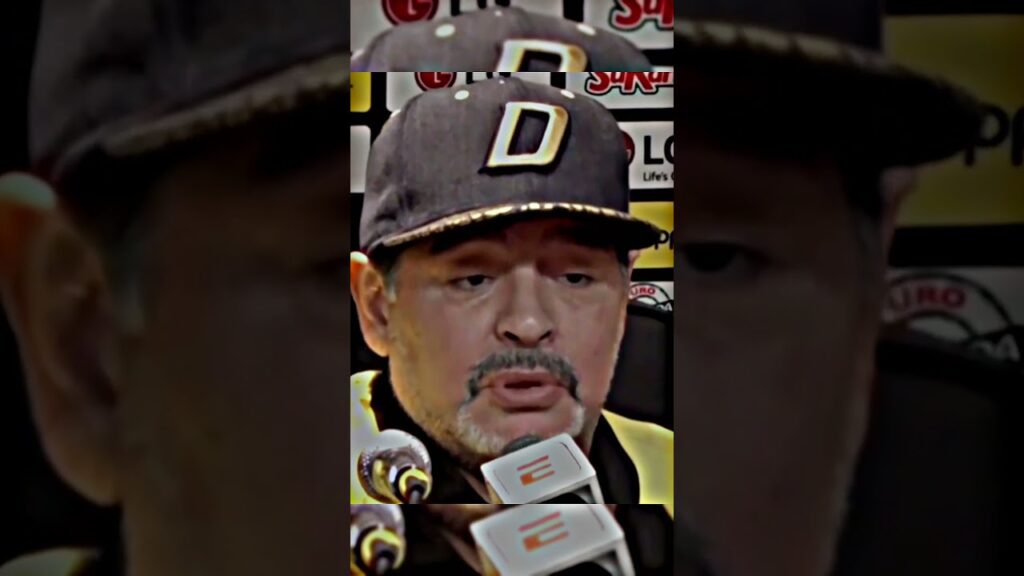 3 Times Lionel Scaloni proved Maradona Wrong😳