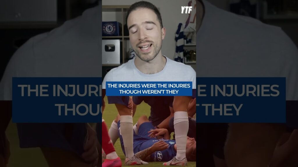 Christian Pulisic LEAVES Chelsea and joins AC Milan! #football #chelsea #premierleague #pulisic